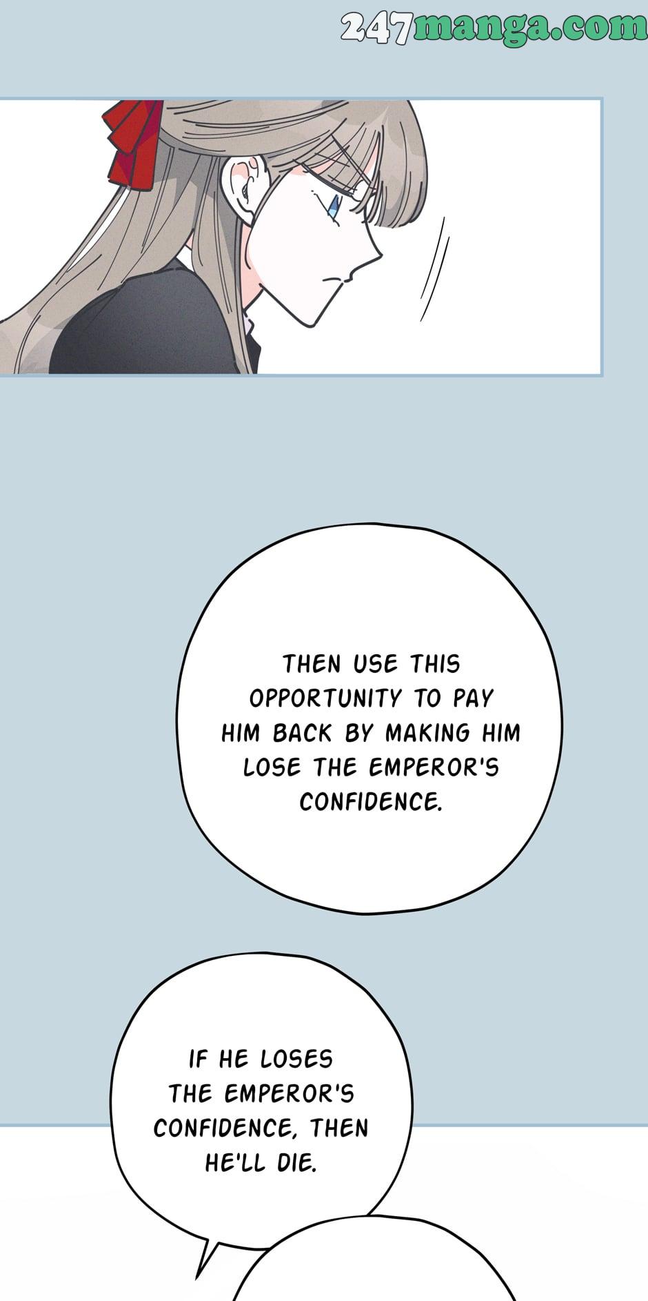 Read The Evil Lady