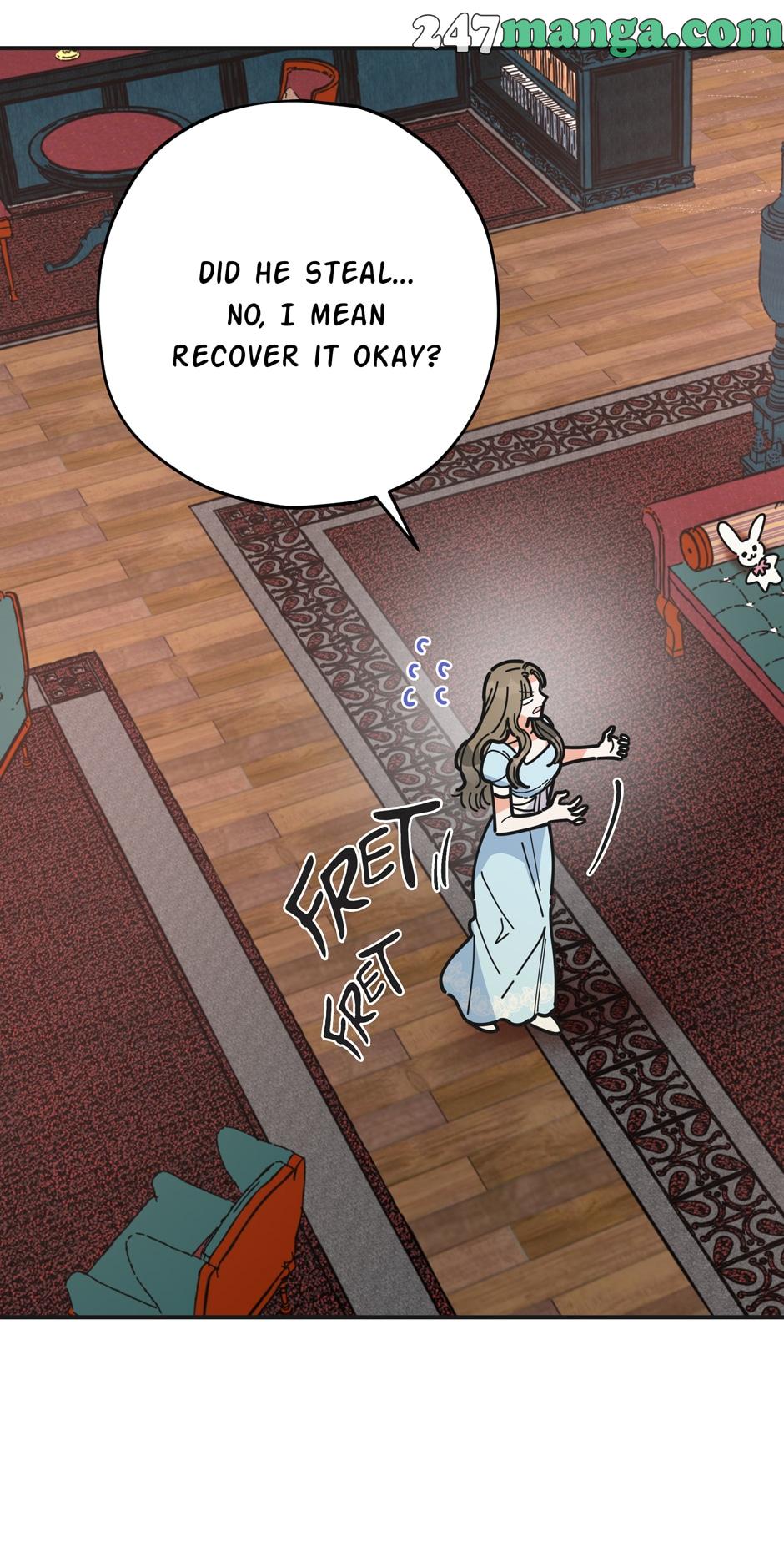 Read The Evil Lady