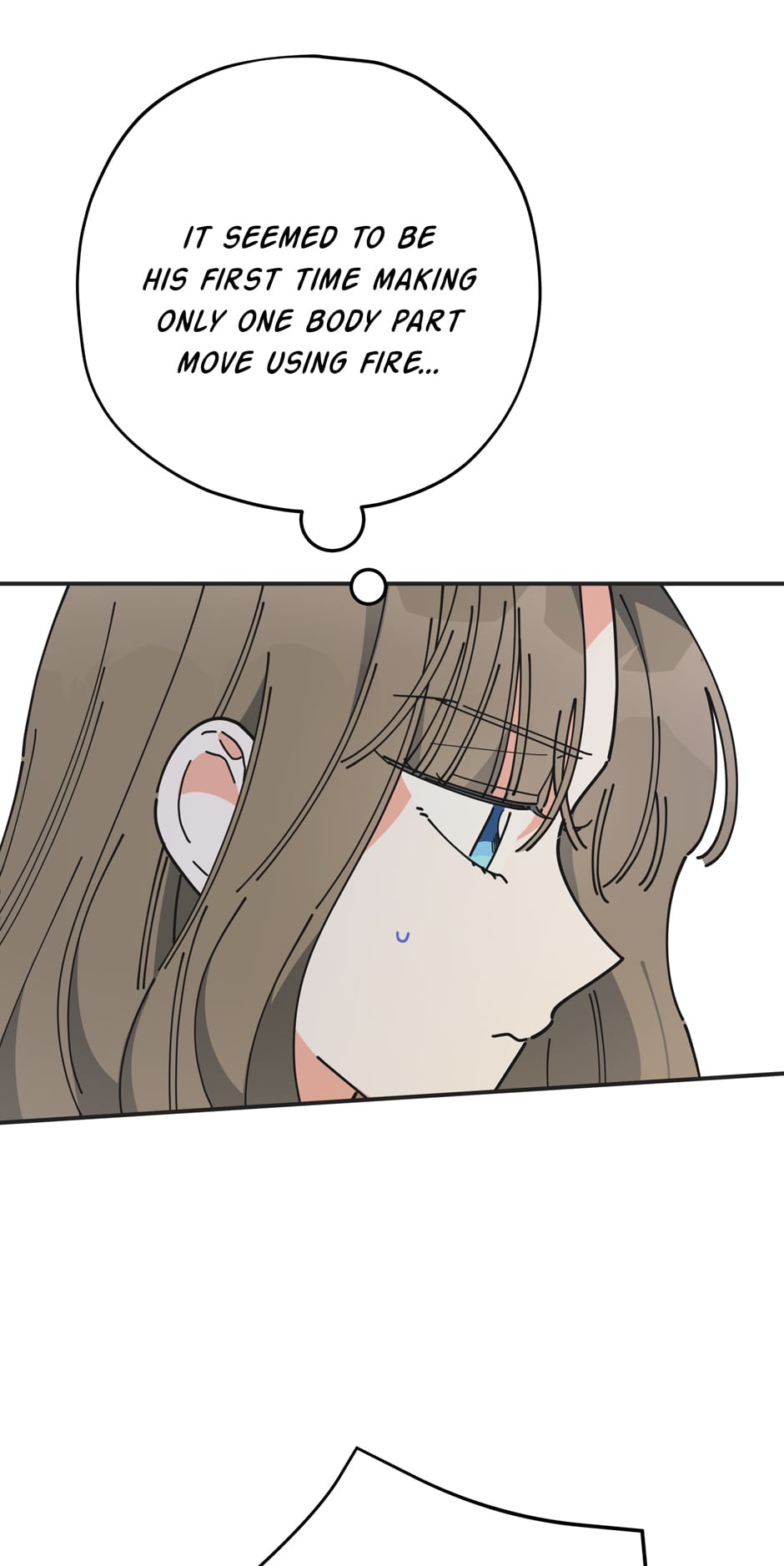 Read The Evil Lady