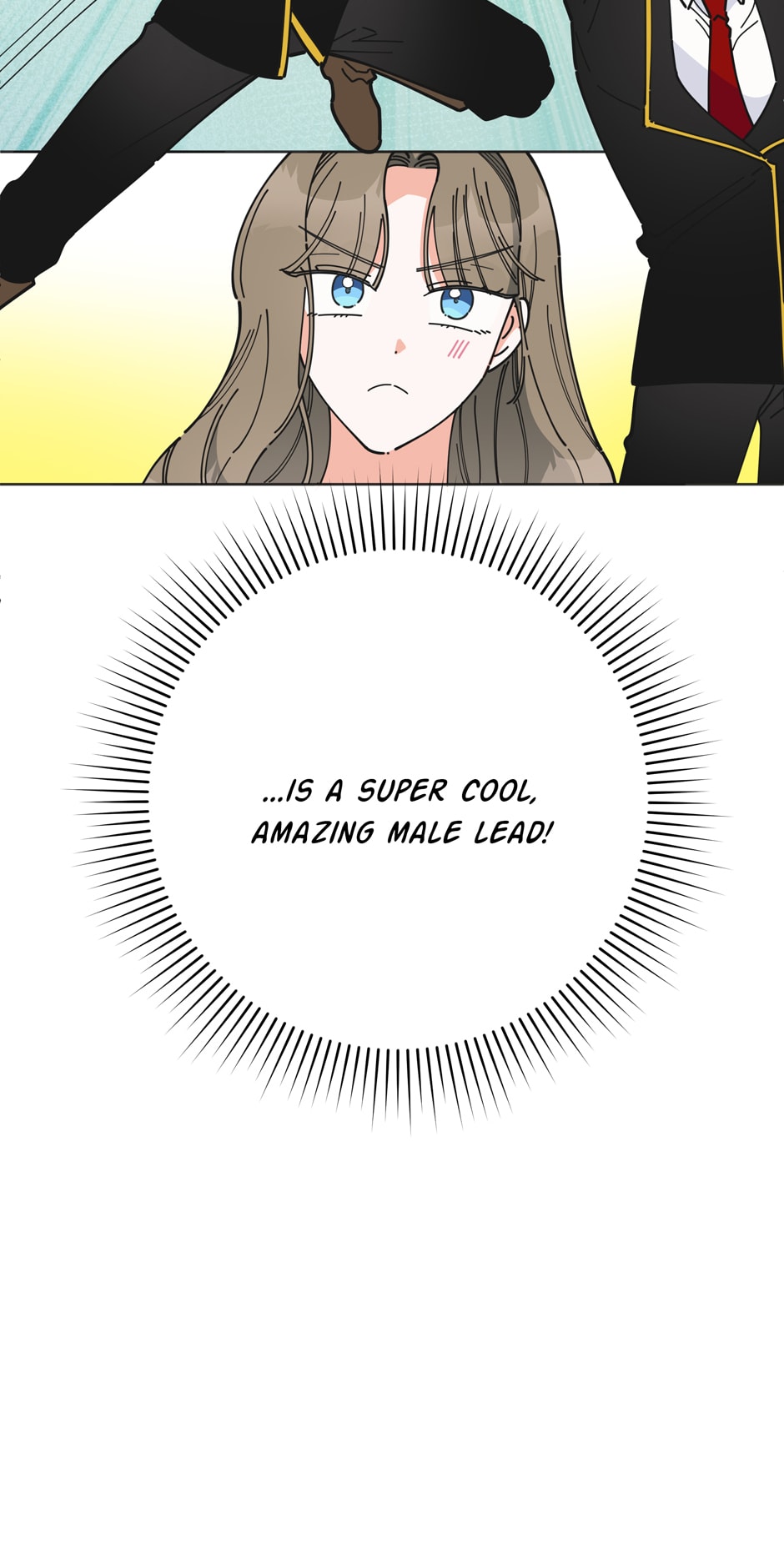 Read The Evil Lady