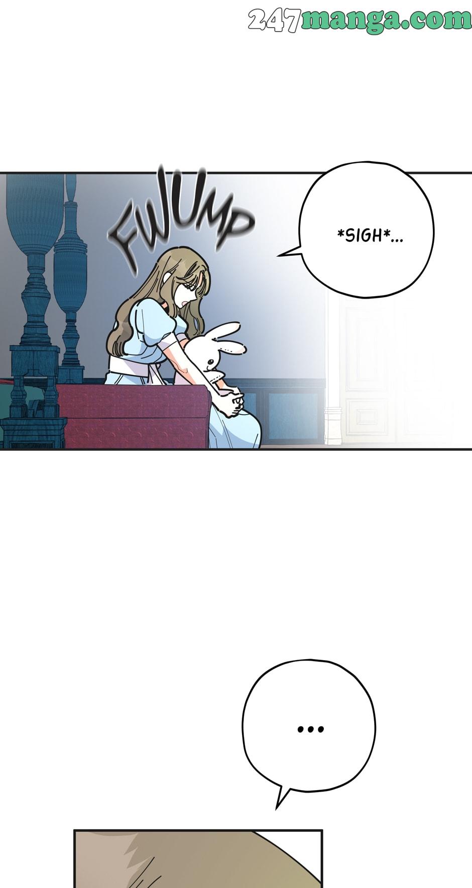 Read The Evil Lady