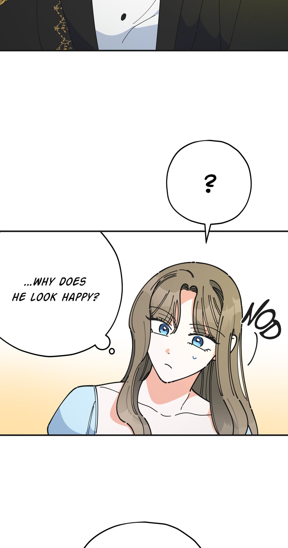 Read The Evil Lady