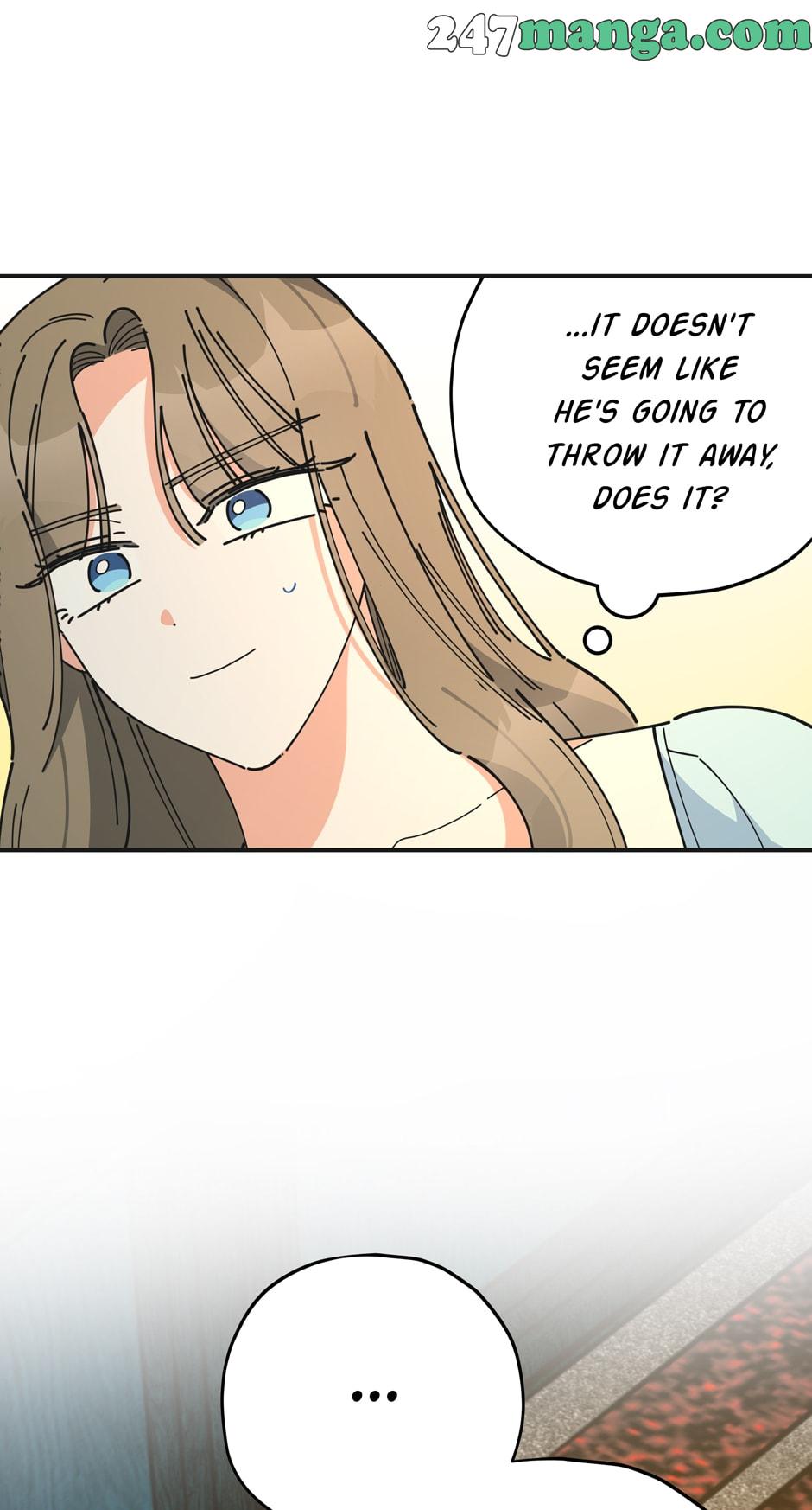 Read The Evil Lady