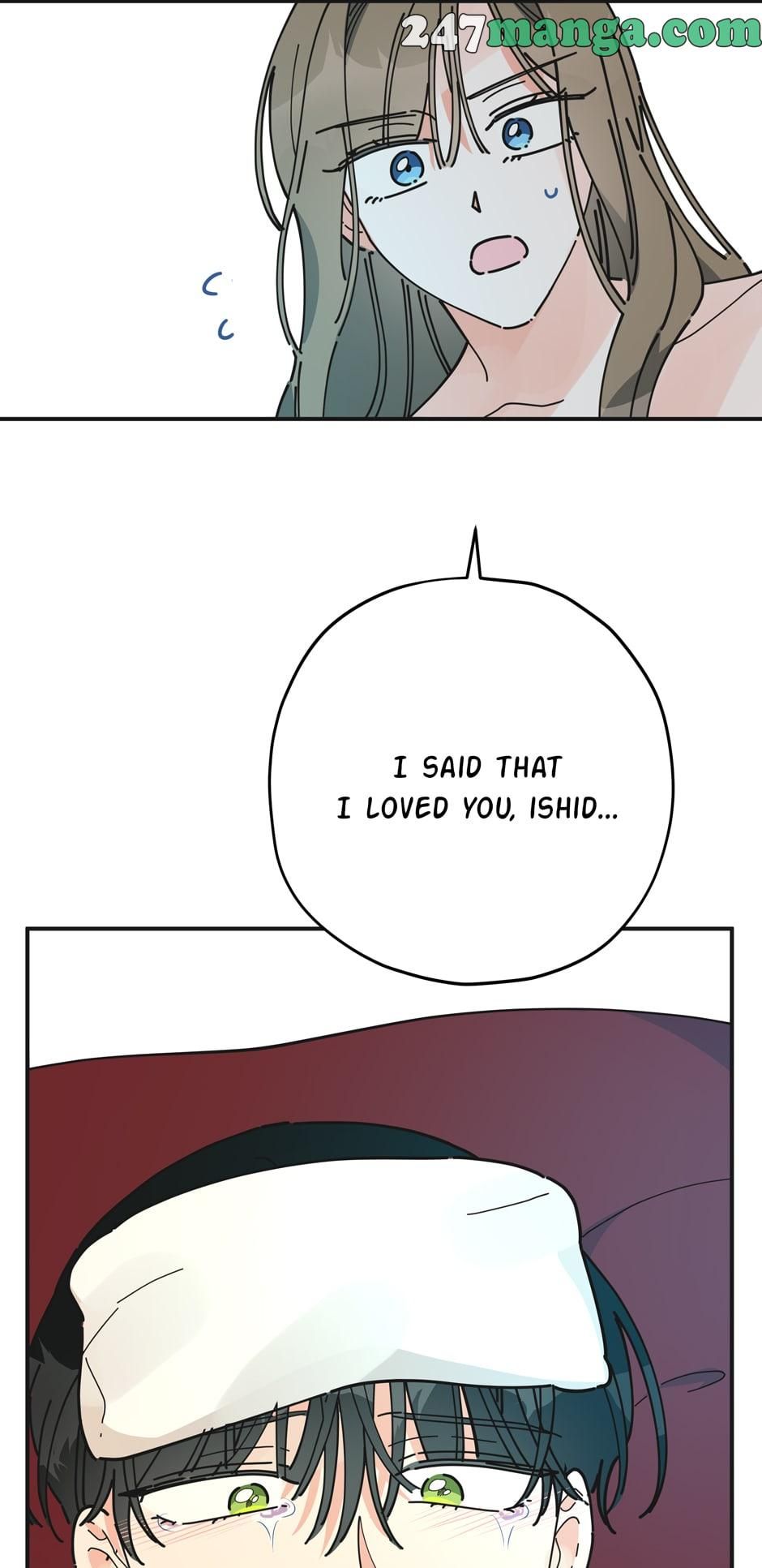 Read The Evil Lady