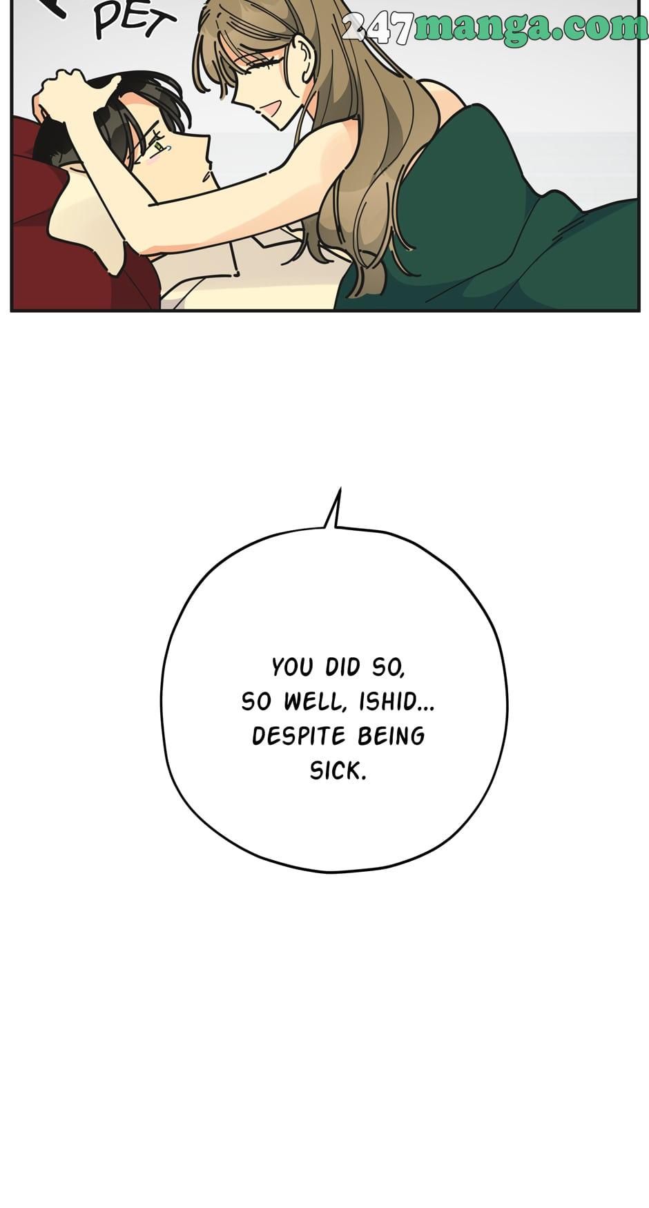 Read The Evil Lady