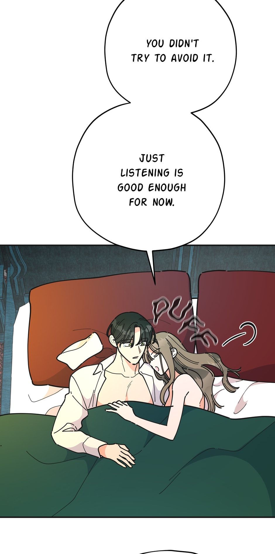 Read The Evil Lady