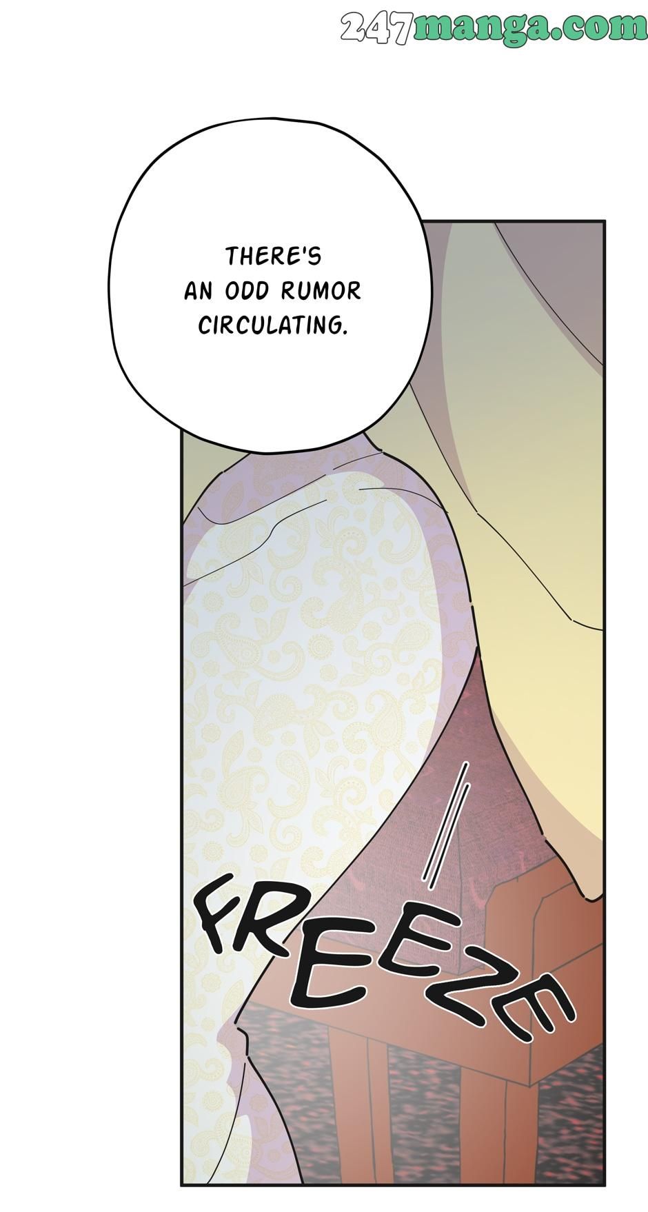 Read The Evil Lady