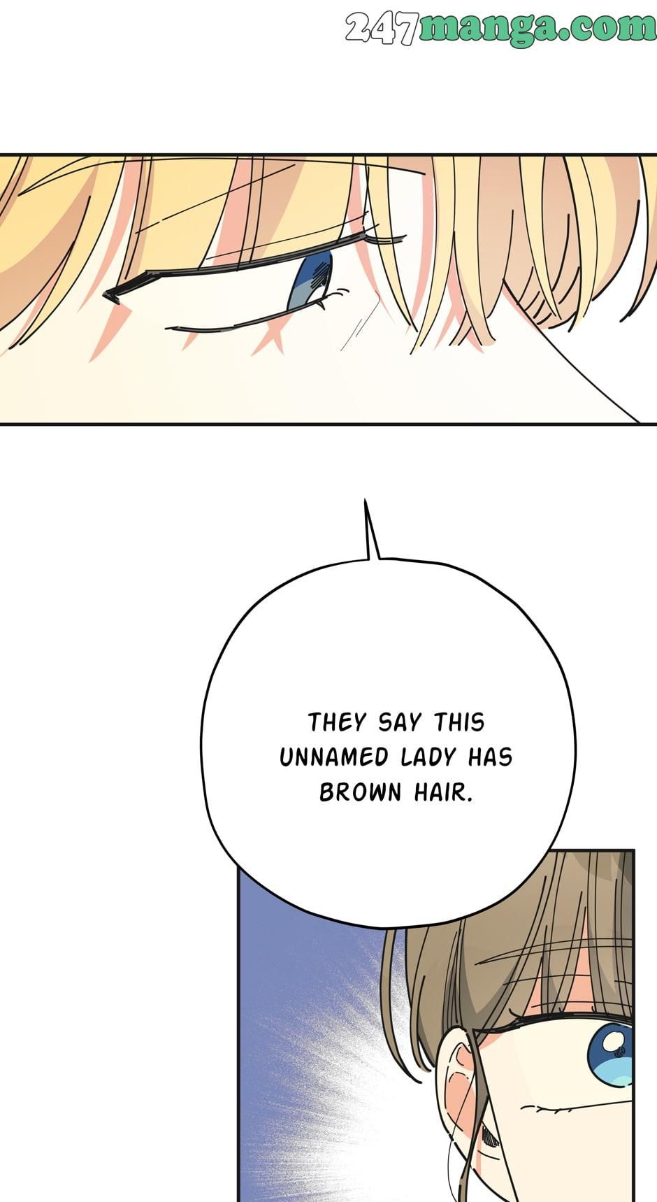 Read The Evil Lady