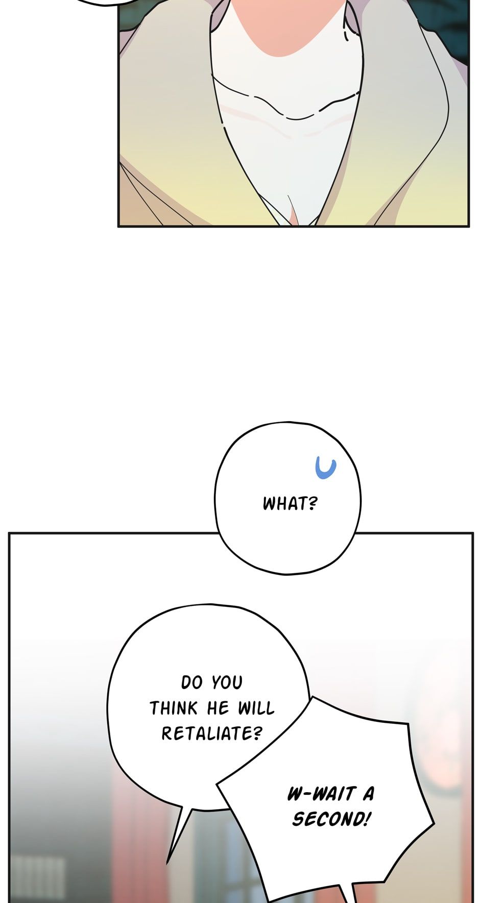 Read The Evil Lady