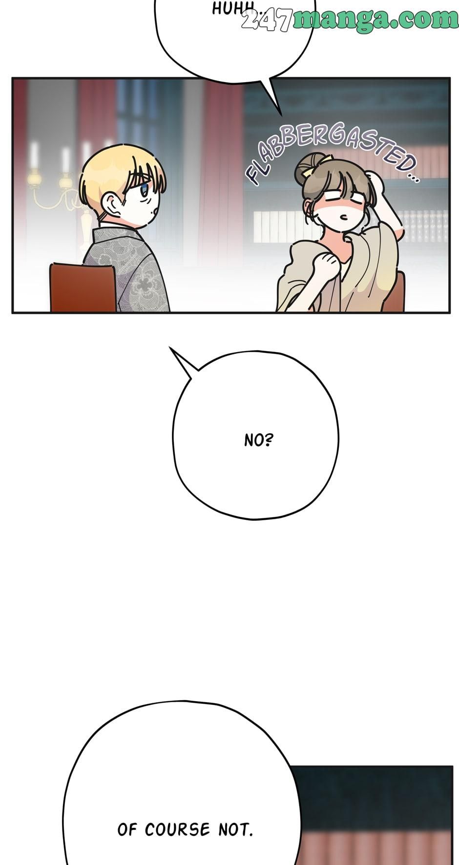 Read The Evil Lady