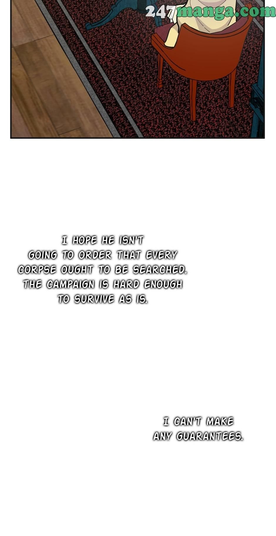 Read The Evil Lady