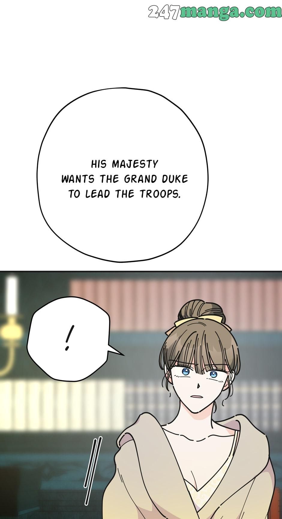 Read The Evil Lady