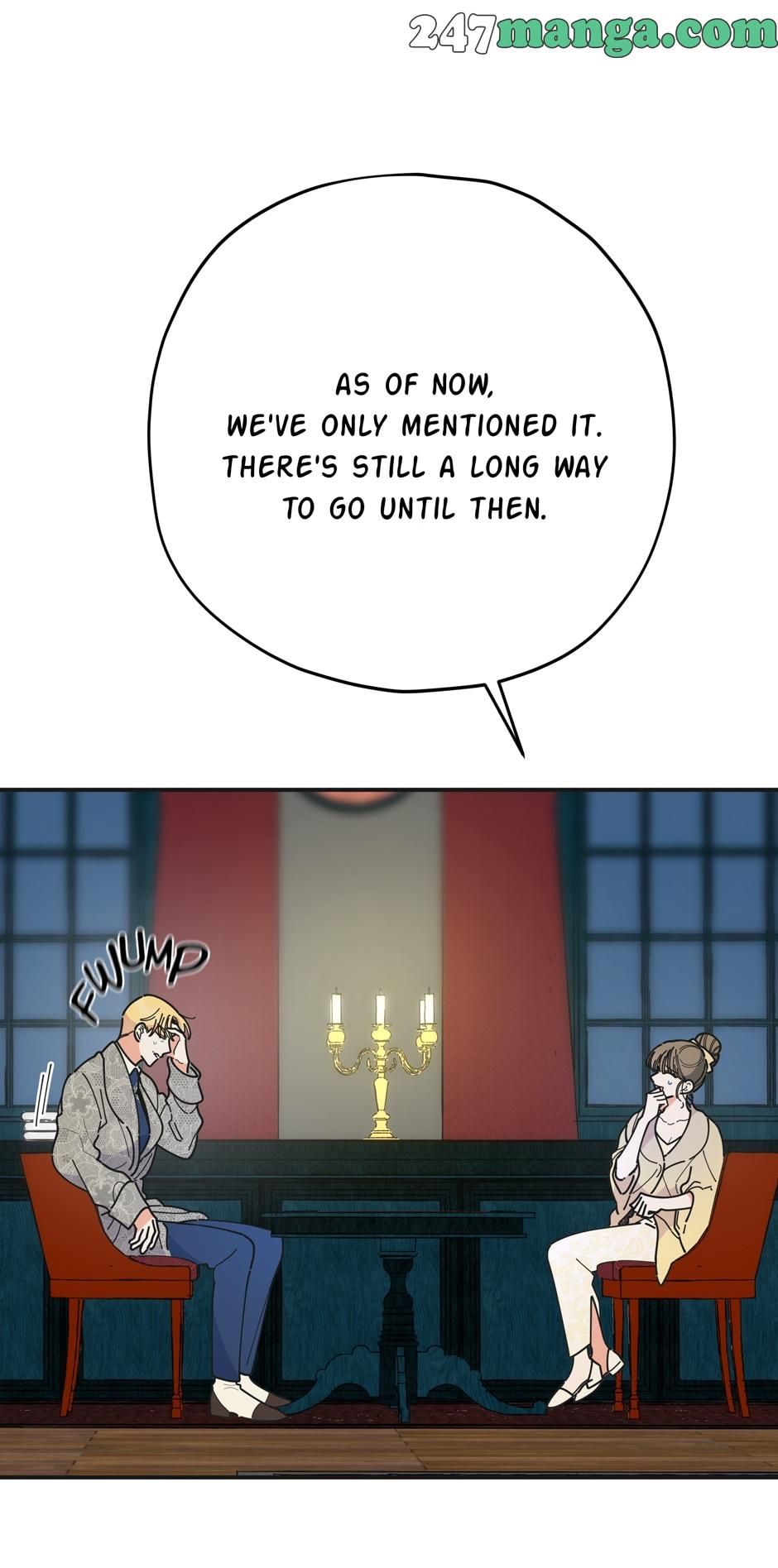 Read The Evil Lady