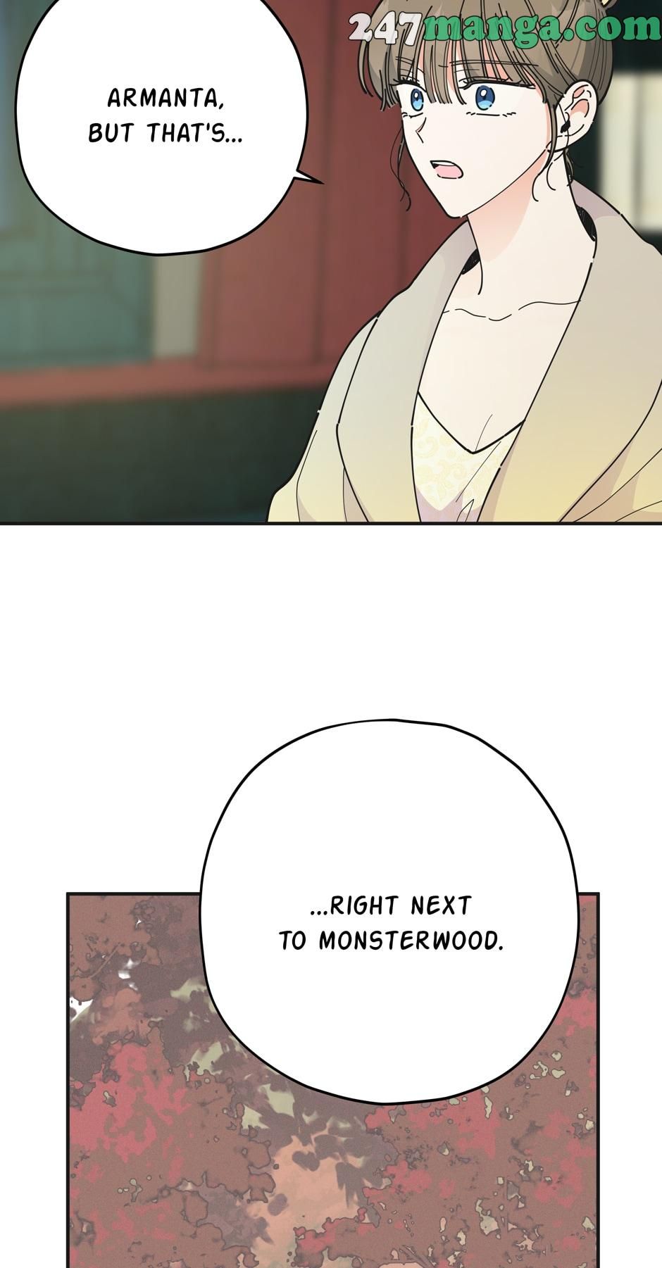 Read The Evil Lady