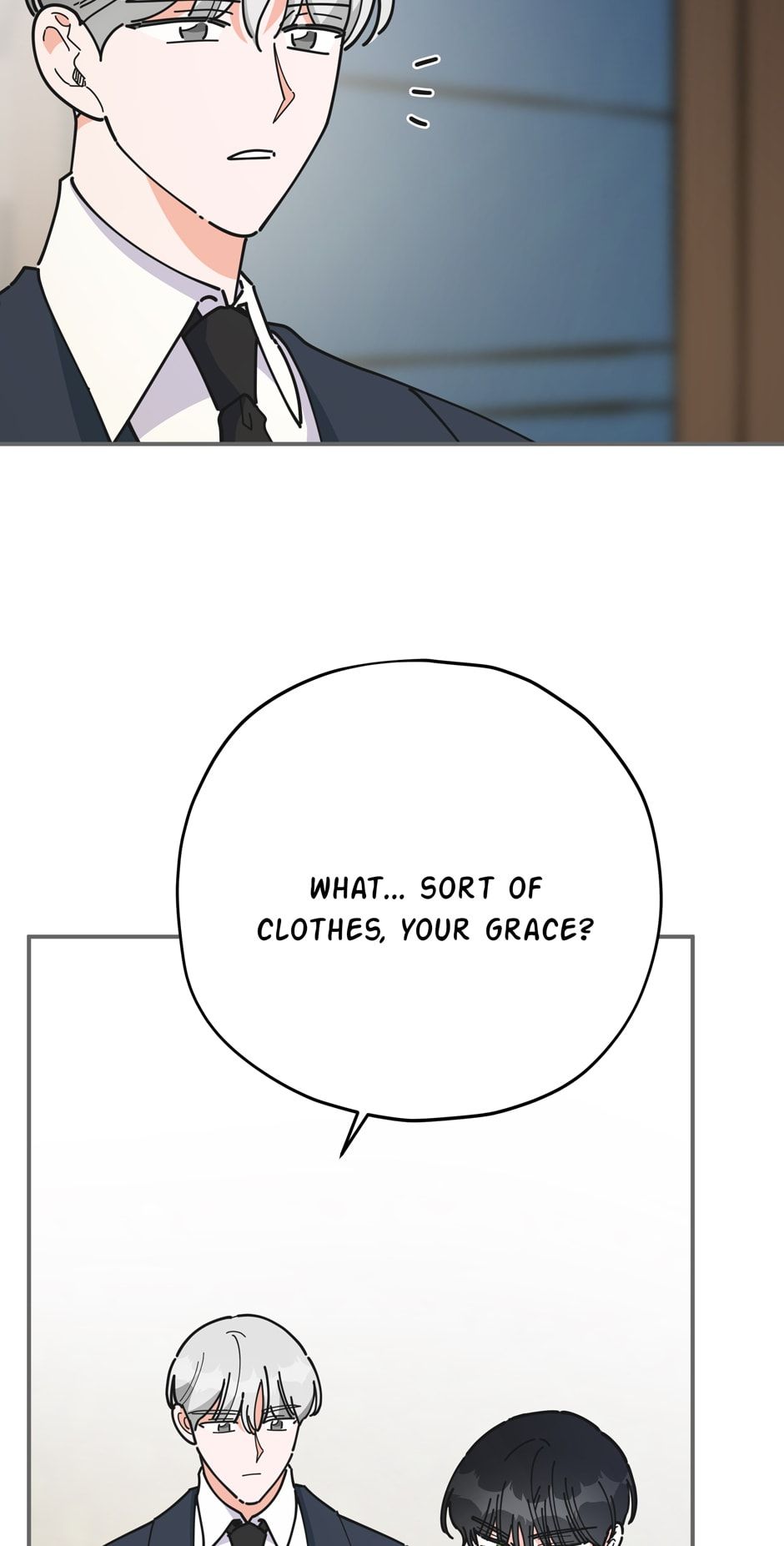 Read The Evil Lady
