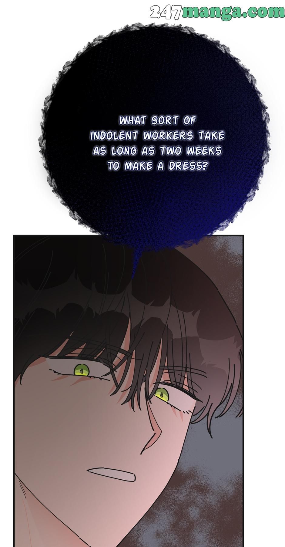 Read The Evil Lady