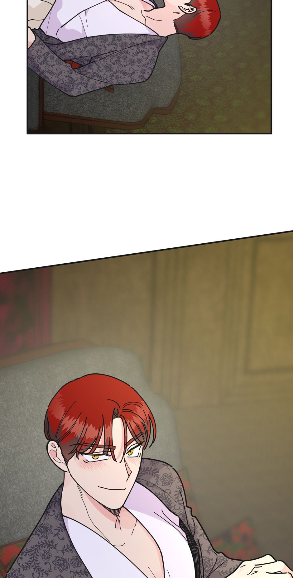 Read The Evil Lady