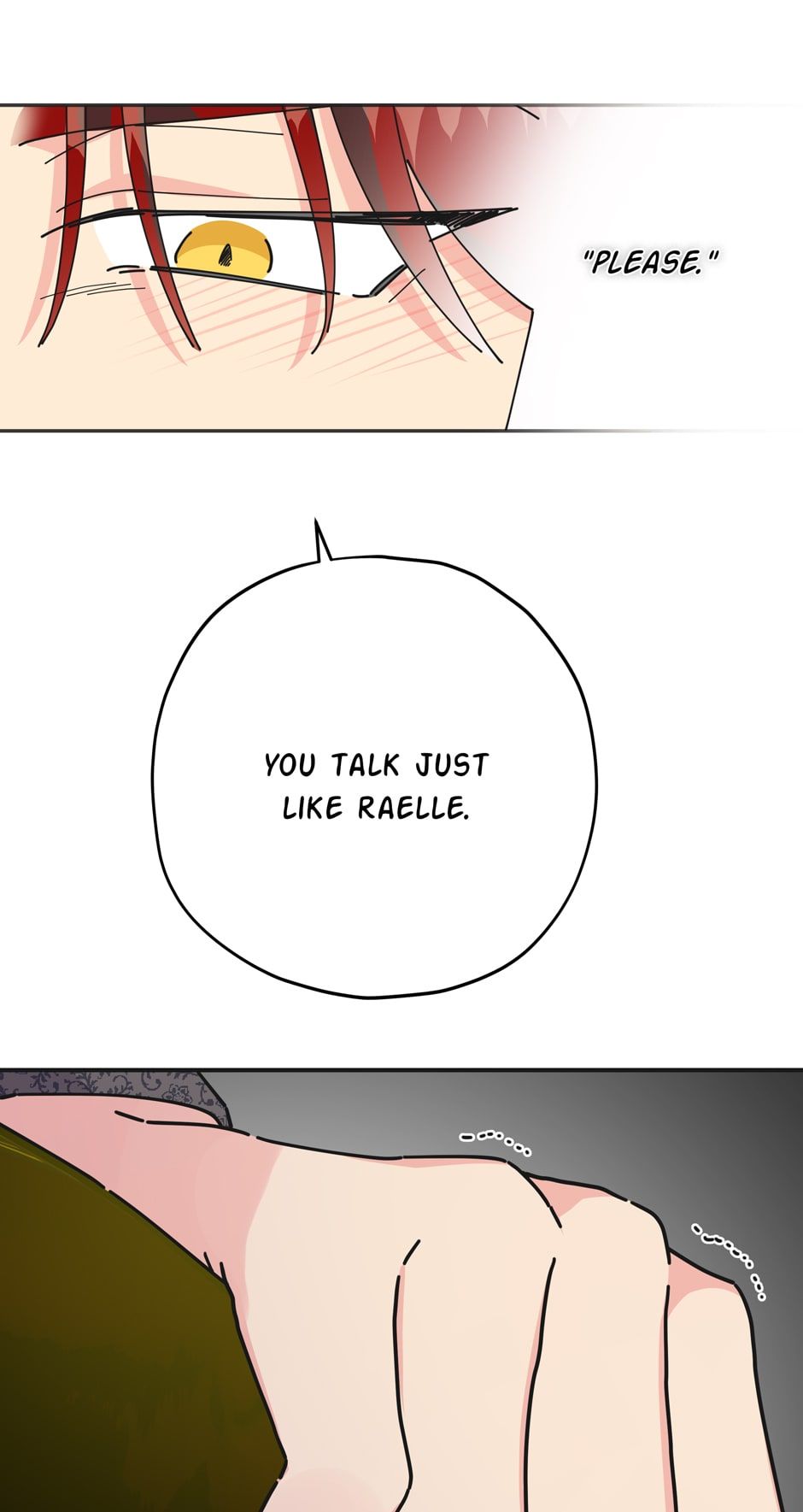 Read The Evil Lady