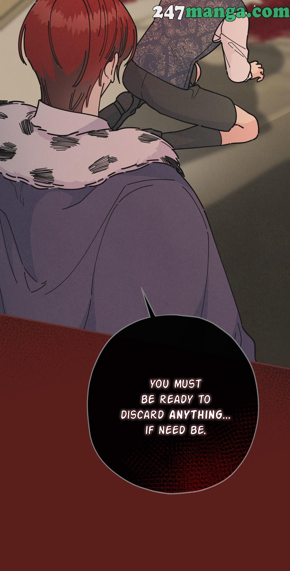 Read The Evil Lady