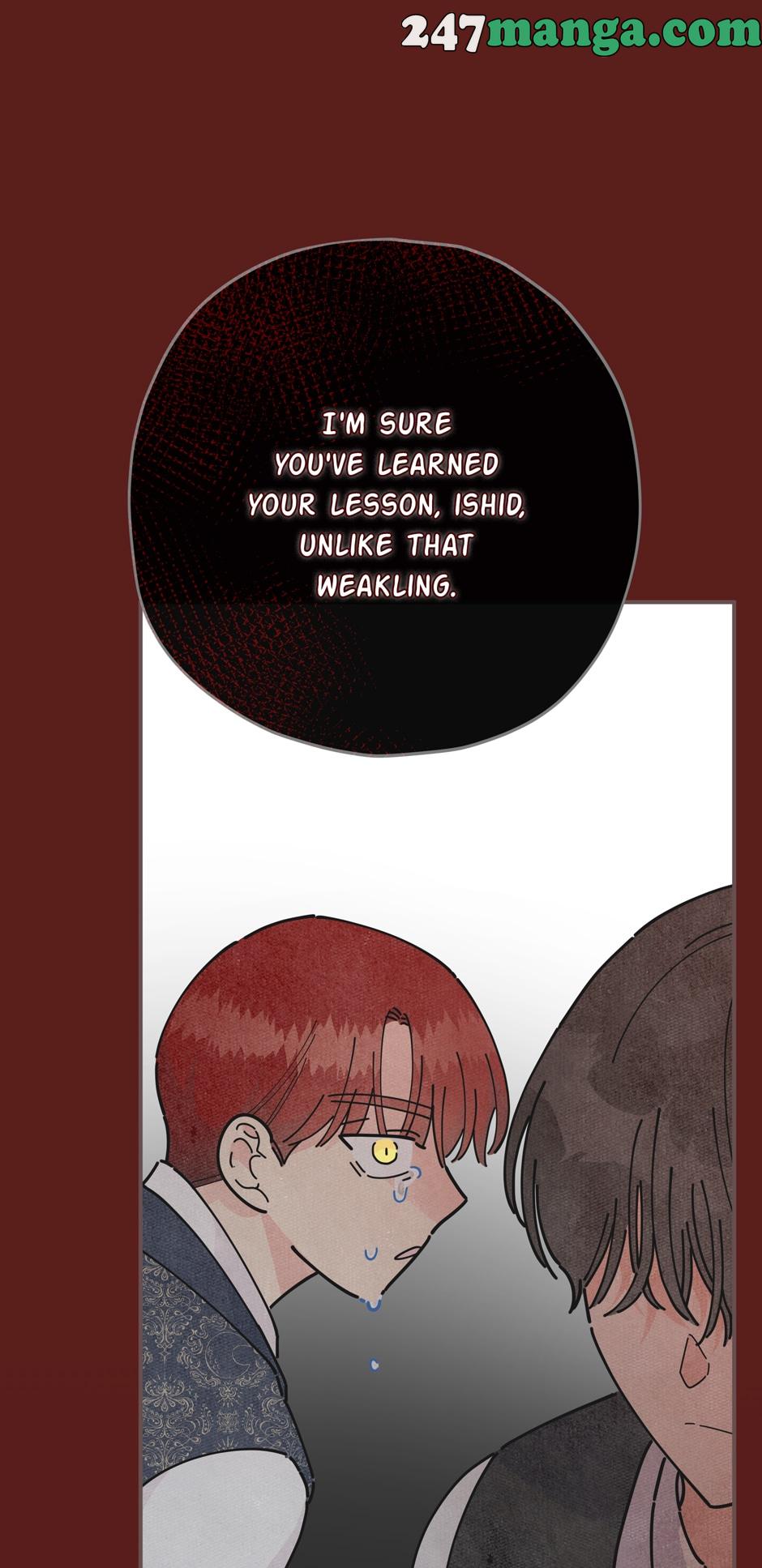 Read The Evil Lady