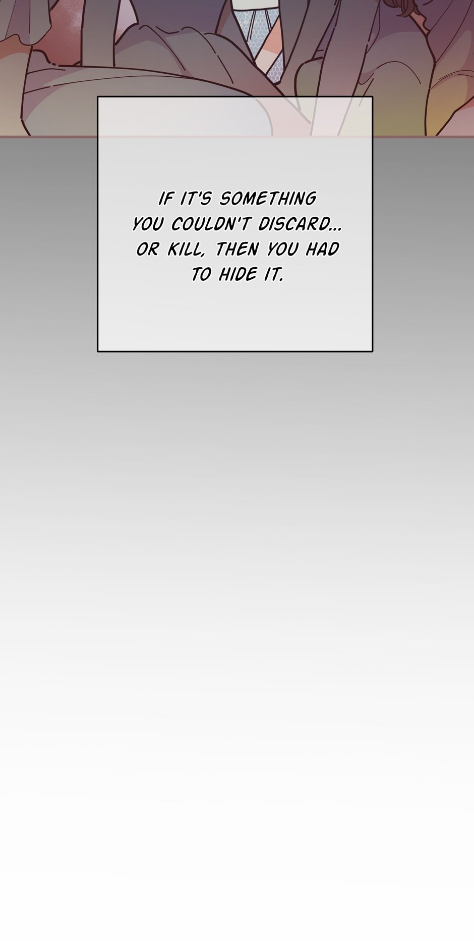 Read The Evil Lady