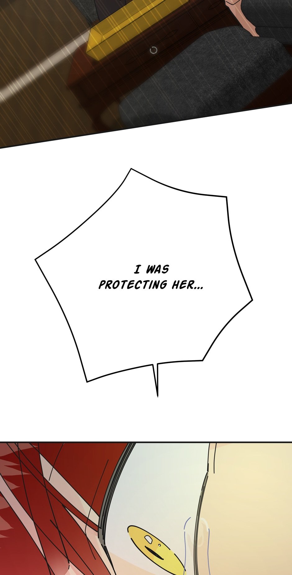 Read The Evil Lady