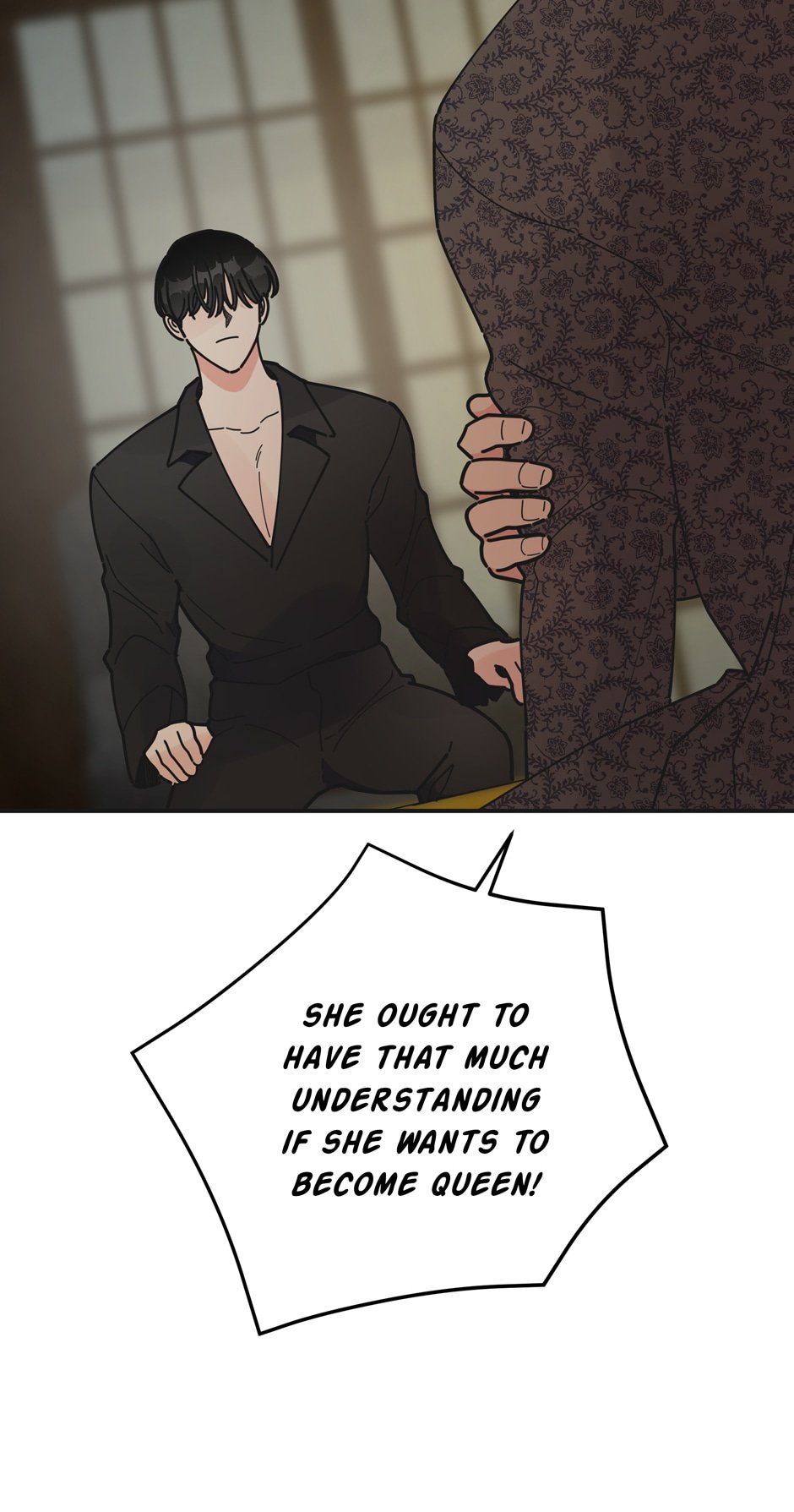 Read The Evil Lady