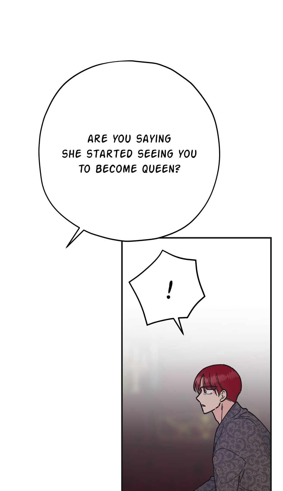 Read The Evil Lady