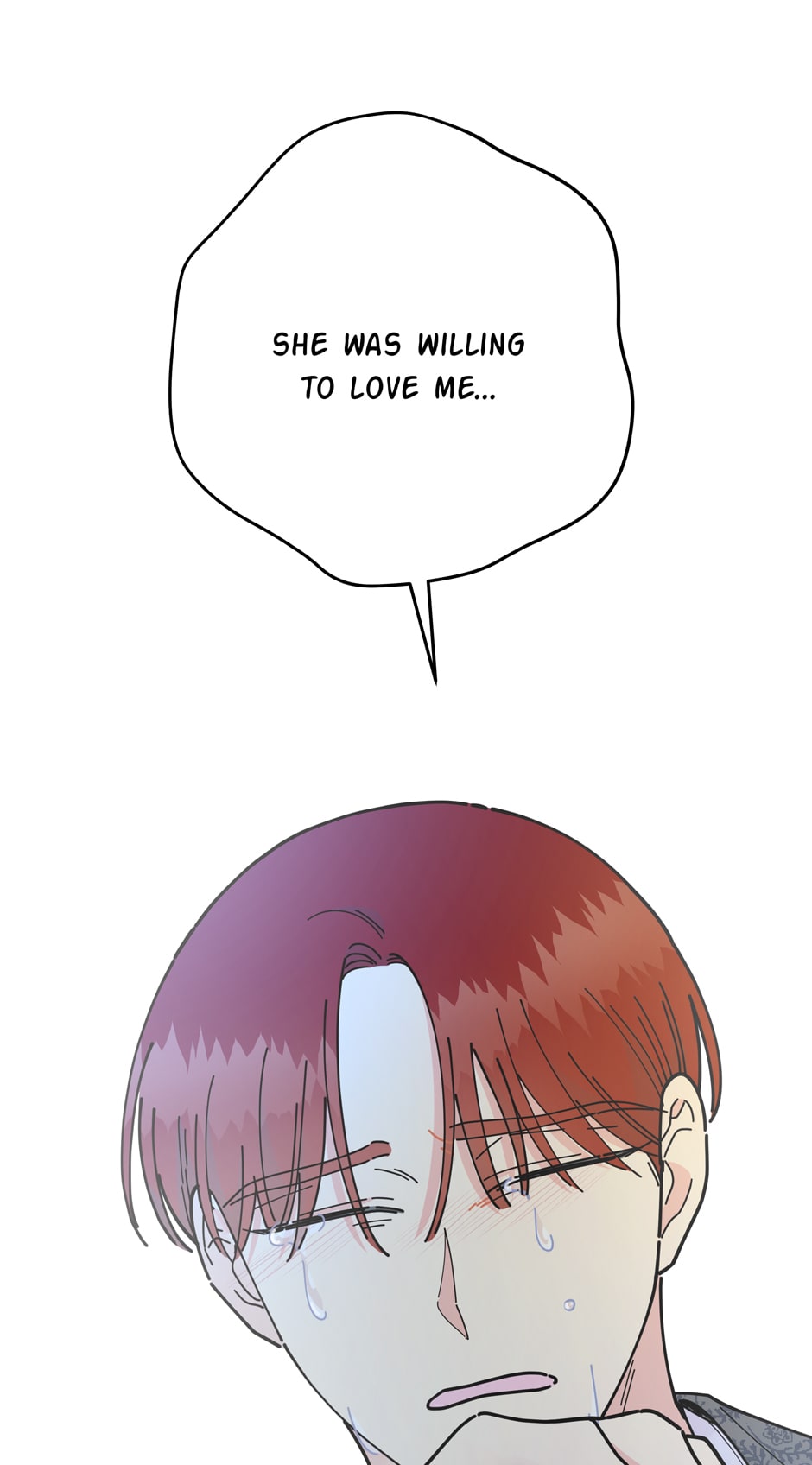 Read The Evil Lady