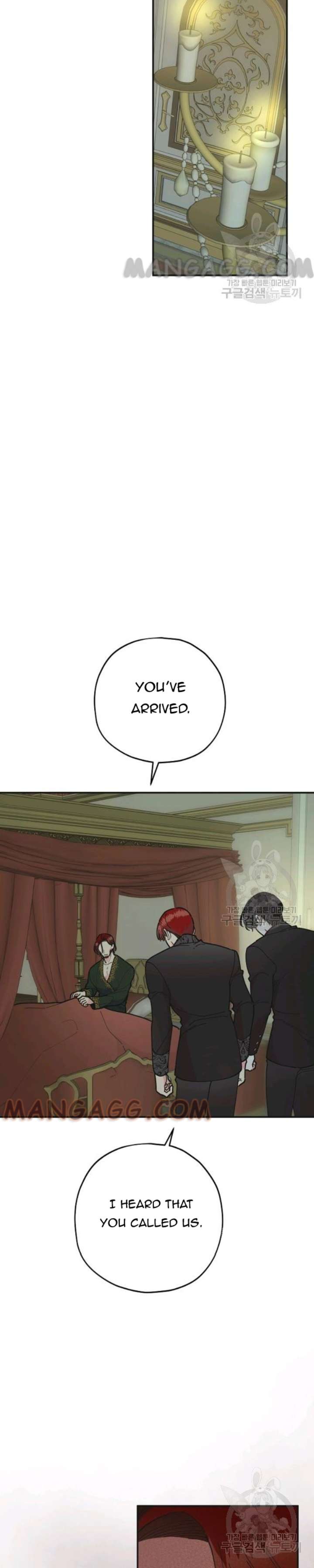 Read The Evil Lady