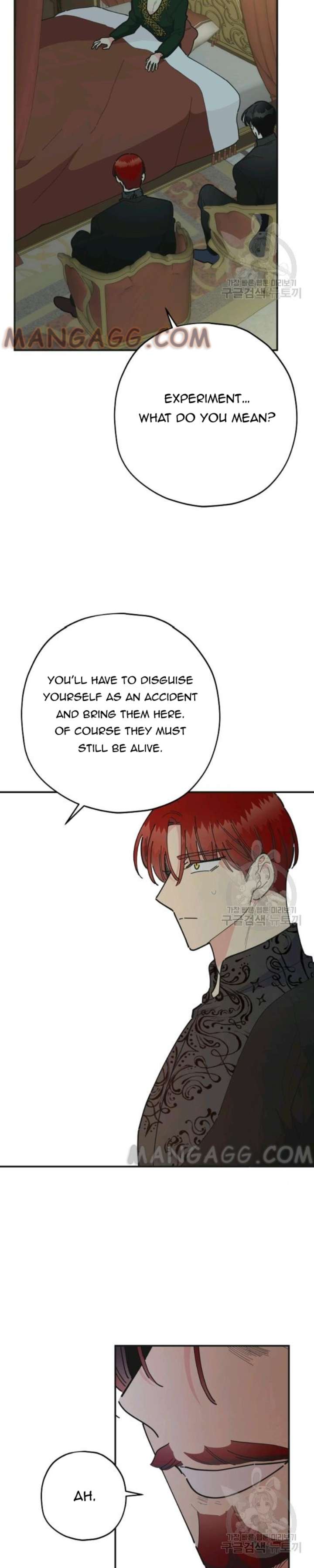Read The Evil Lady