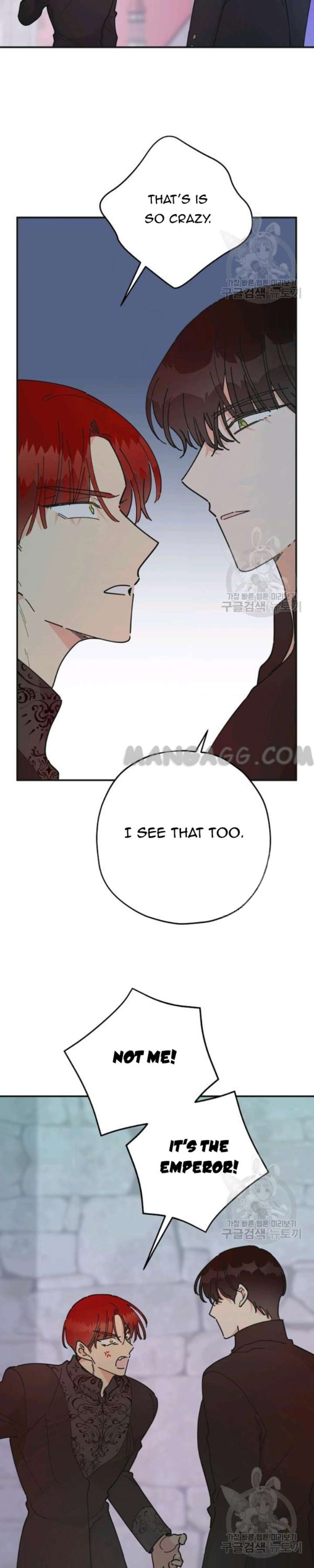 Read The Evil Lady