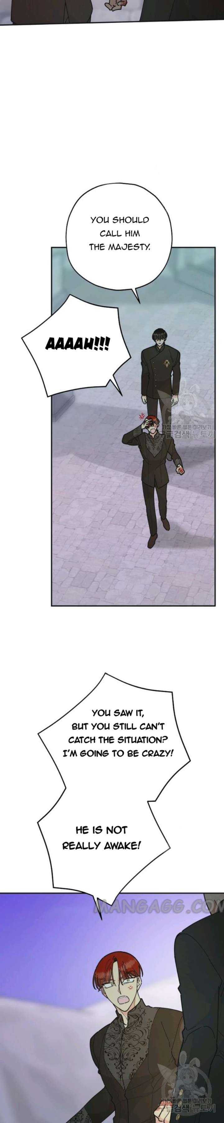 Read The Evil Lady