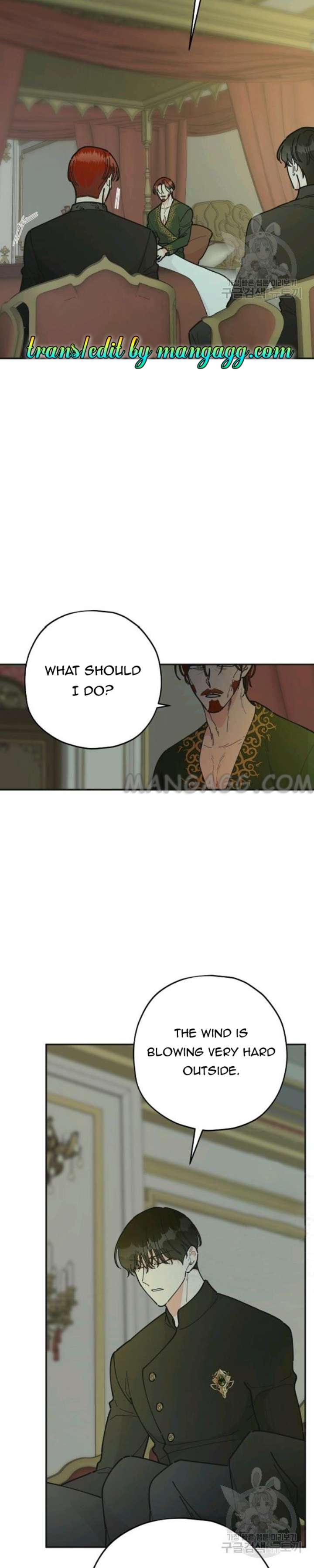 Read The Evil Lady