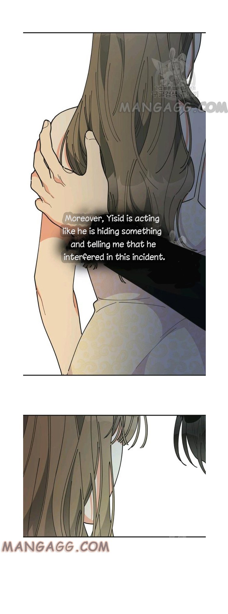 Read The Evil Lady