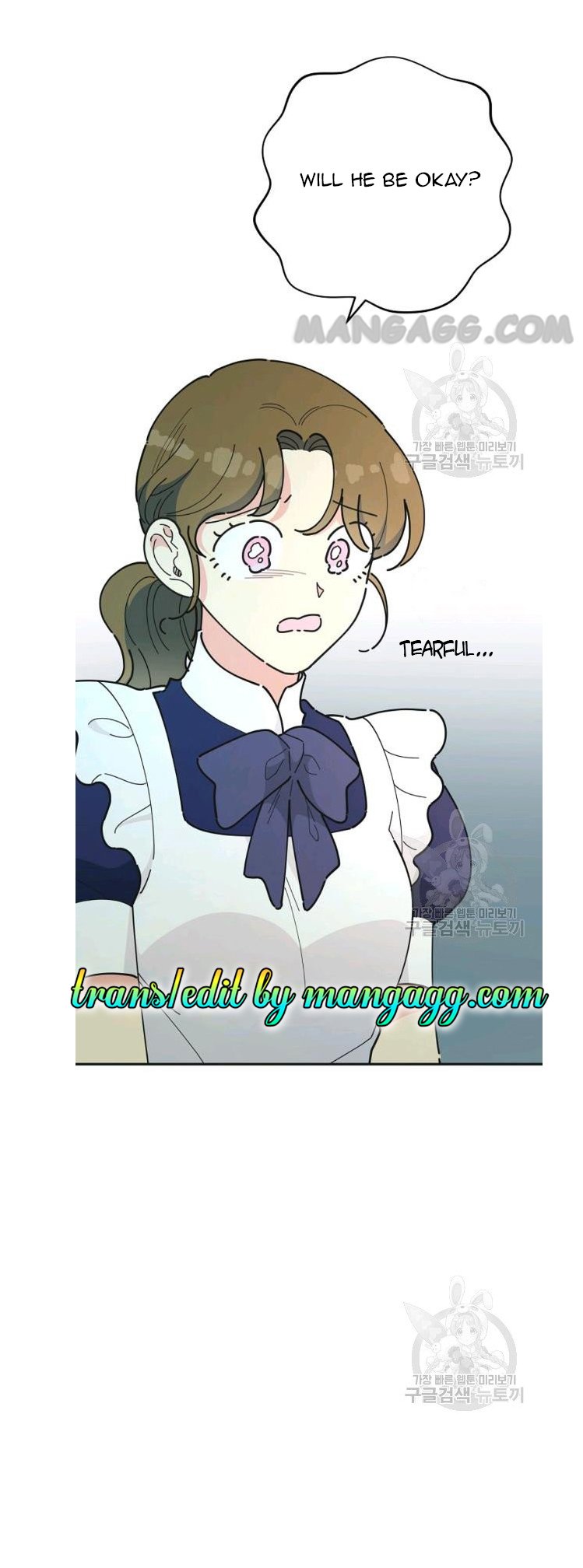 Read The Evil Lady