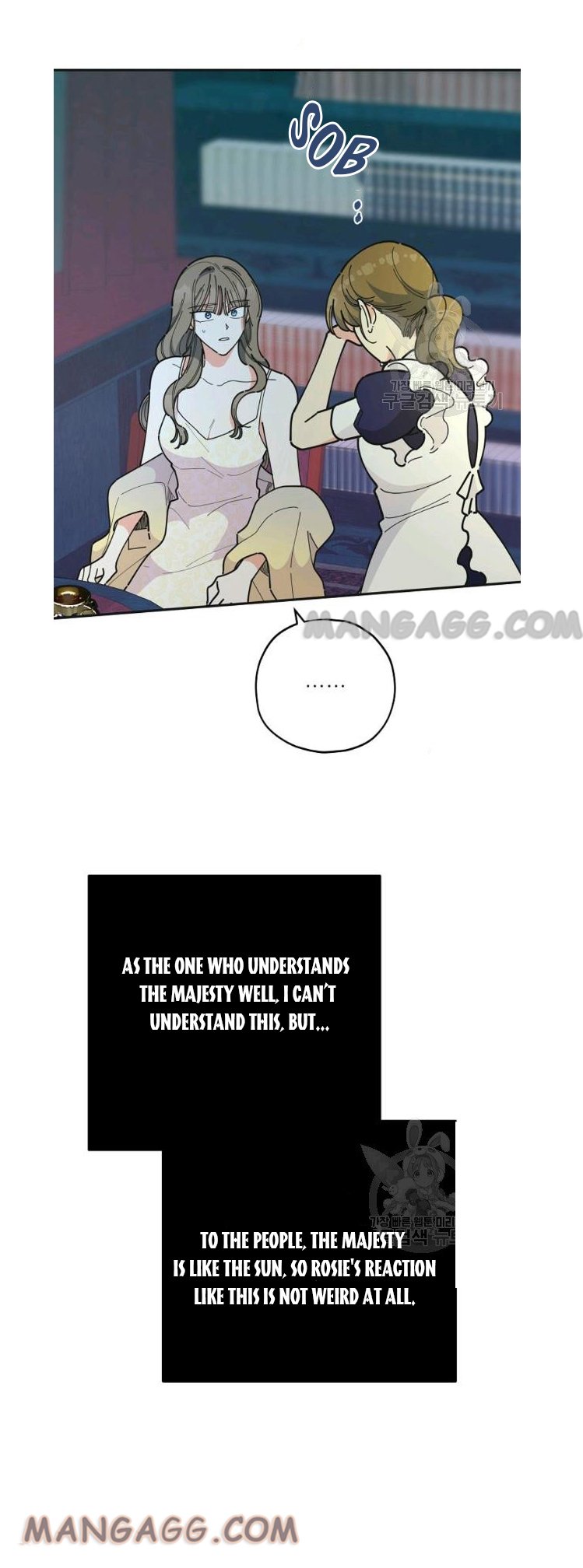 Read The Evil Lady