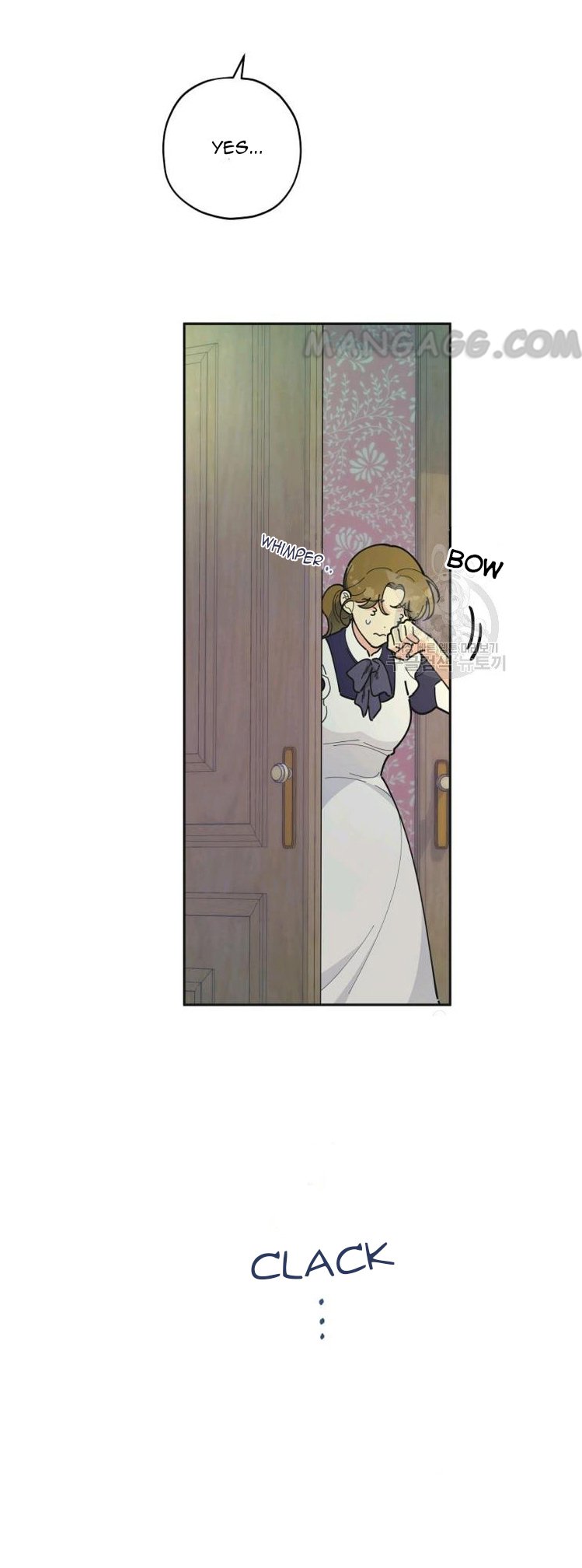 Read The Evil Lady