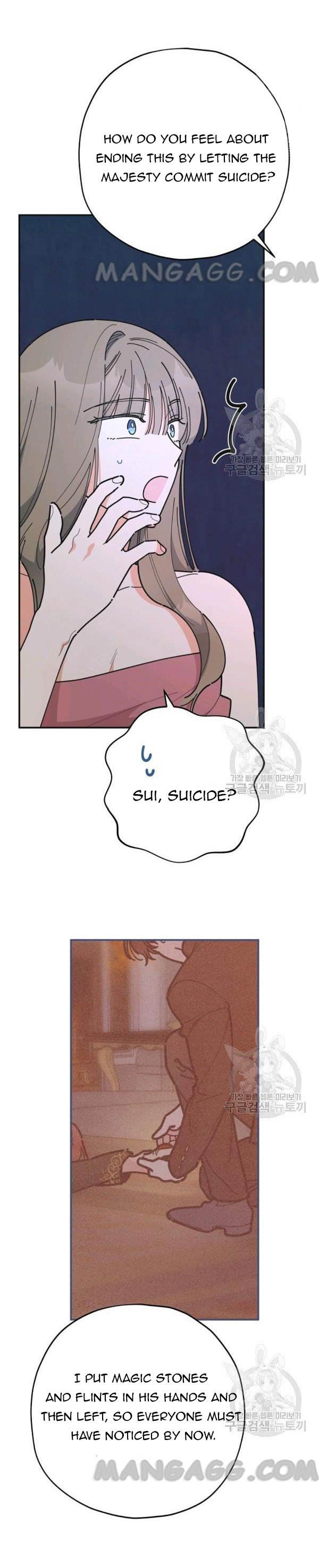 Read The Evil Lady