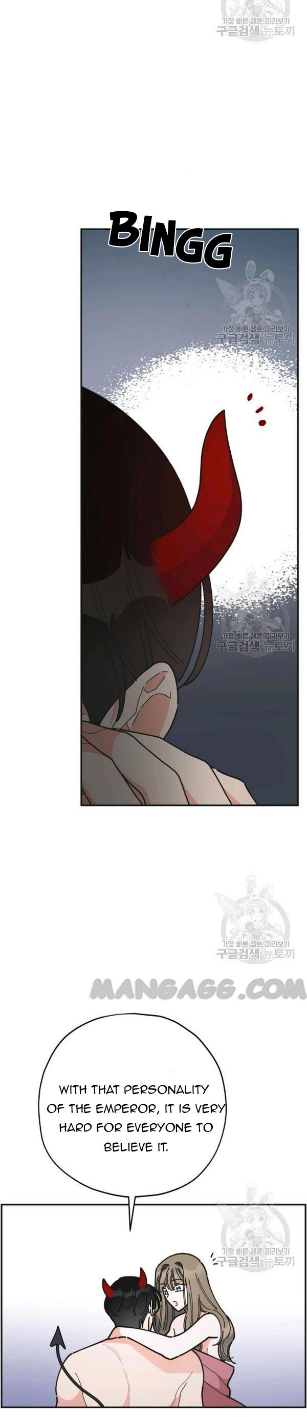 Read The Evil Lady