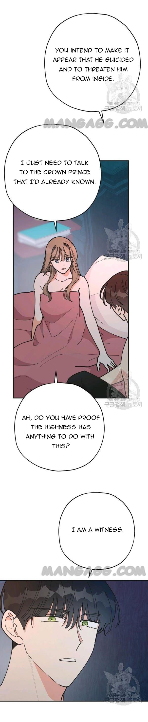 Read The Evil Lady