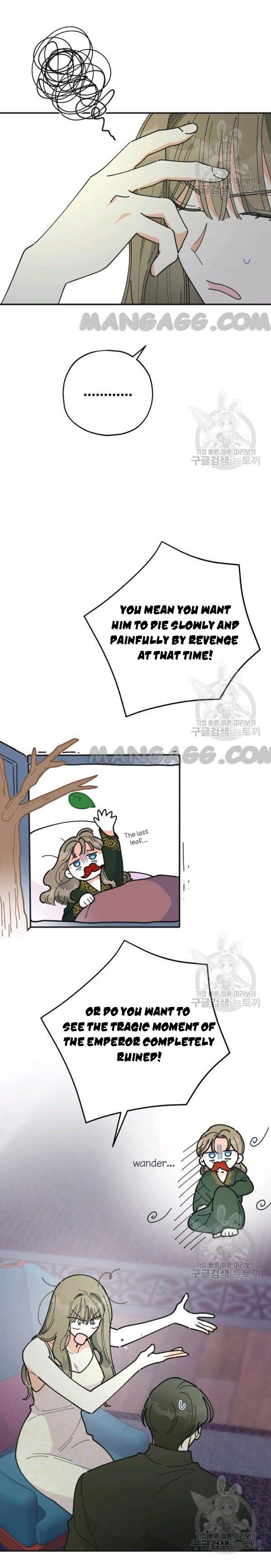 Read The Evil Lady