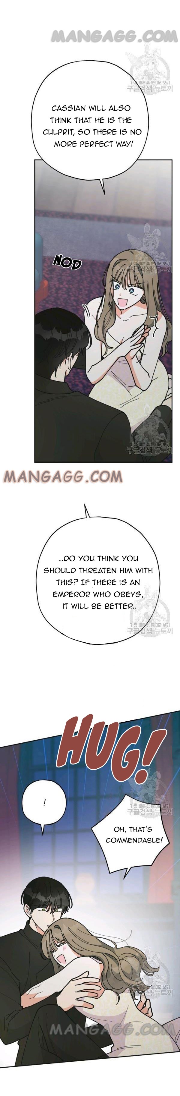 Read The Evil Lady