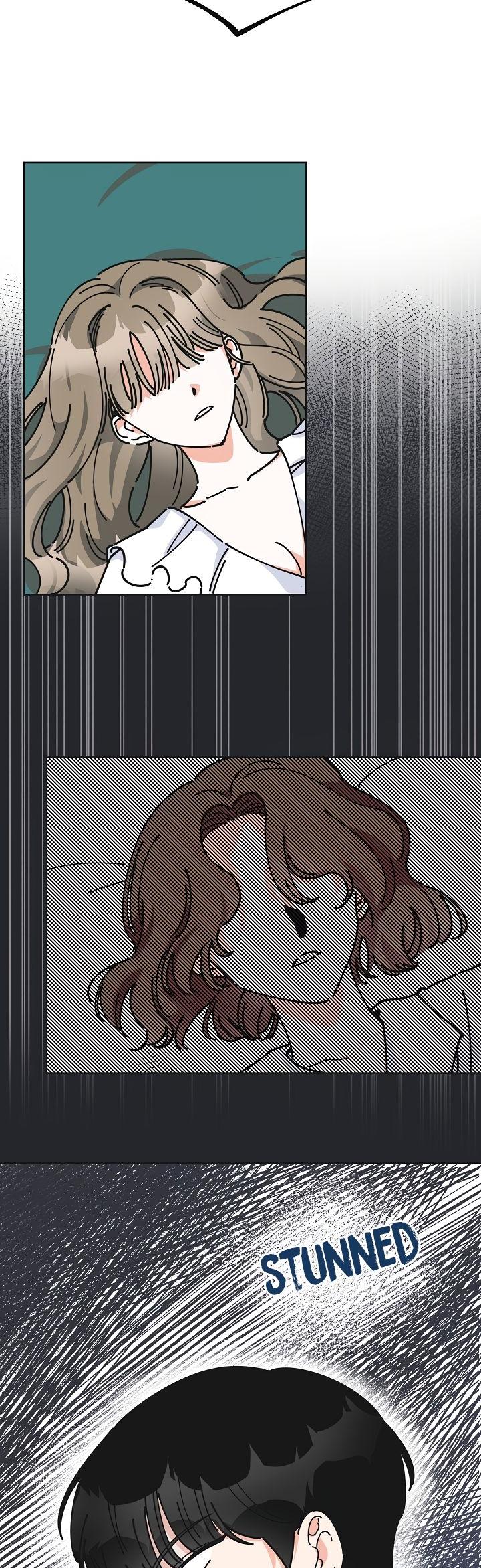 Read The Evil Lady