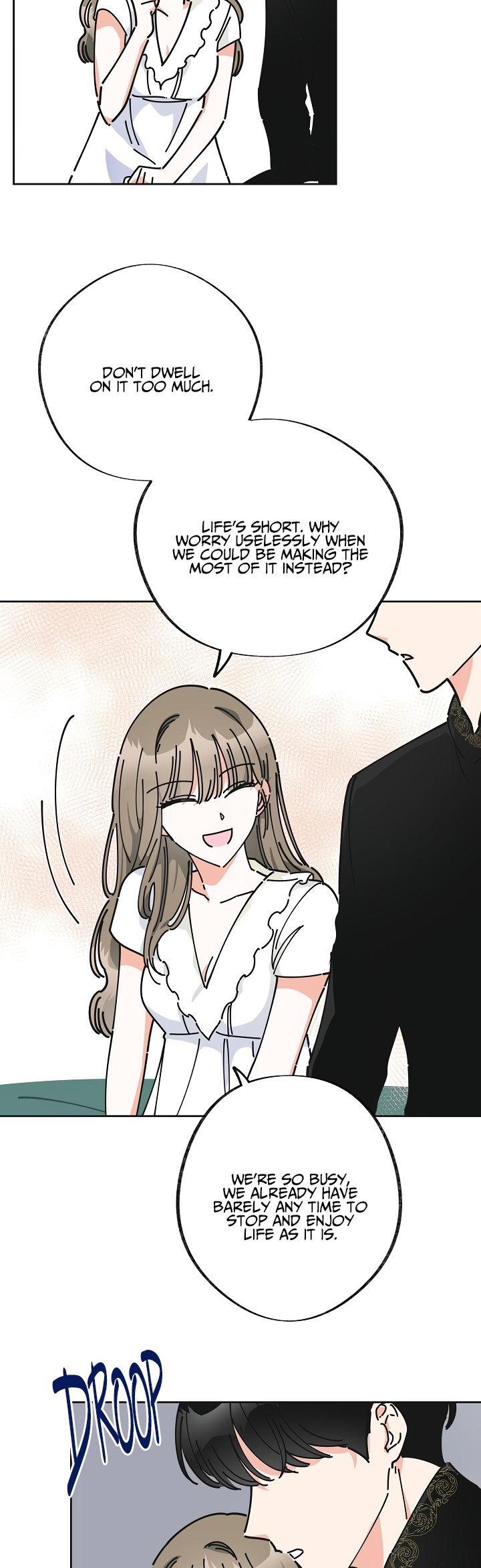 Read The Evil Lady