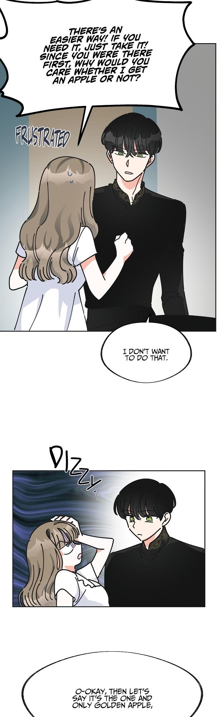 Read The Evil Lady