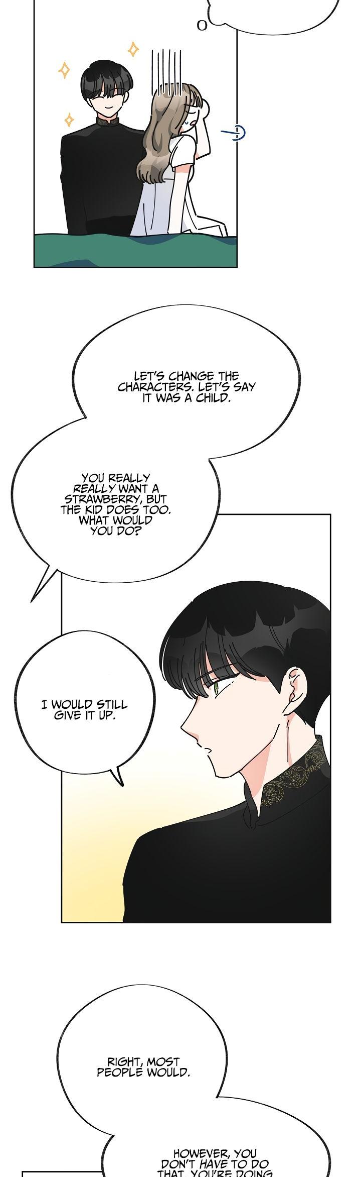 Read The Evil Lady