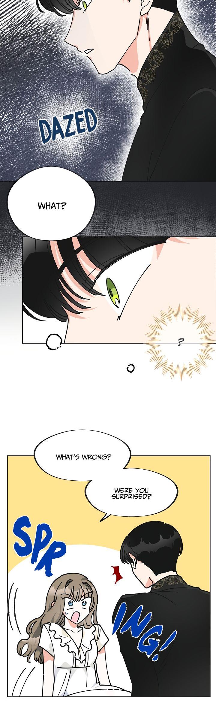 Read The Evil Lady