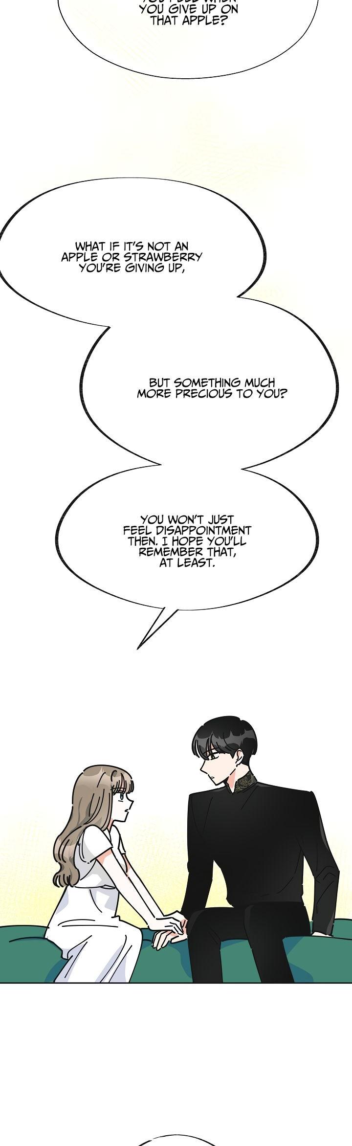 Read The Evil Lady