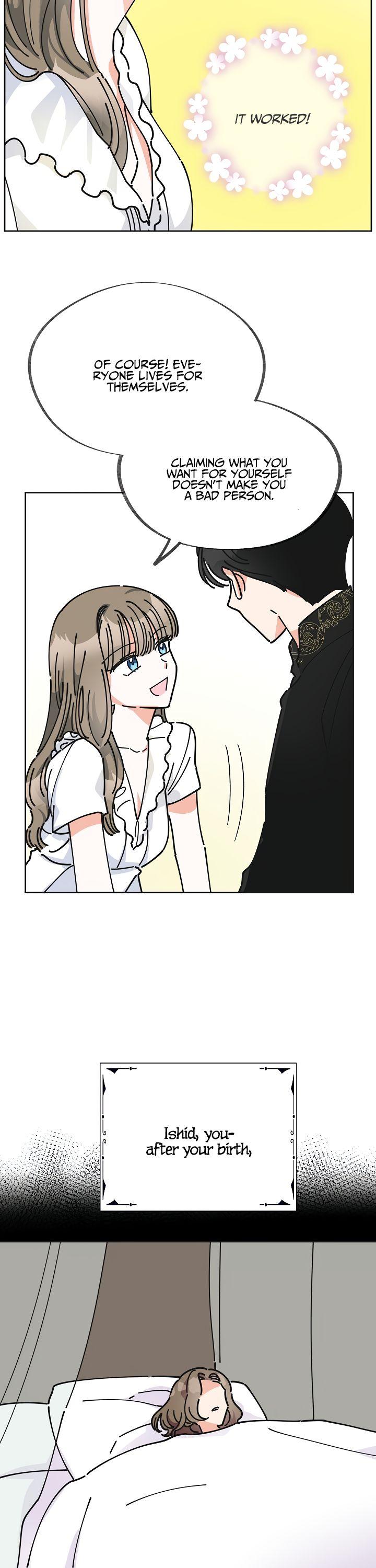 Read The Evil Lady